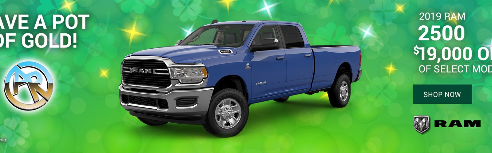 RAM, Jeep, Dodge and Chrysler Dealership Ontario Auto Ranch