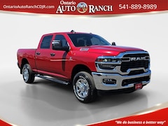 2025 Ram 2500 Tradesman Pickup