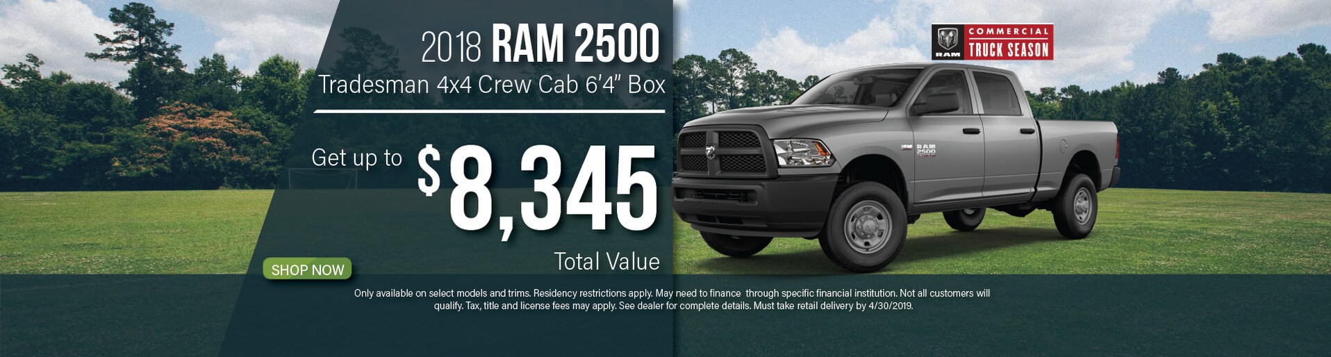 RAM, Jeep, Dodge and Chrysler Dealership Ontario Auto Ranch