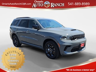 2024 Dodge Durango GT Plus SUV for sale in ontario oregon