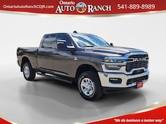 2025 Ram 2500 Tradesman Pickup