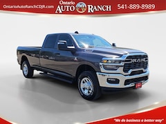 2025 Ram 3500 Tradesman Pickup