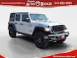 Jeep Wrangler 4xe