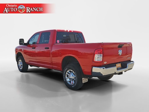 Cab Top & A-Pillar Kit | RAM 2500 TRADESMAN 2016 Cab Top & A-Pillar Kit | RAM 2500 TRADESMAN 2016