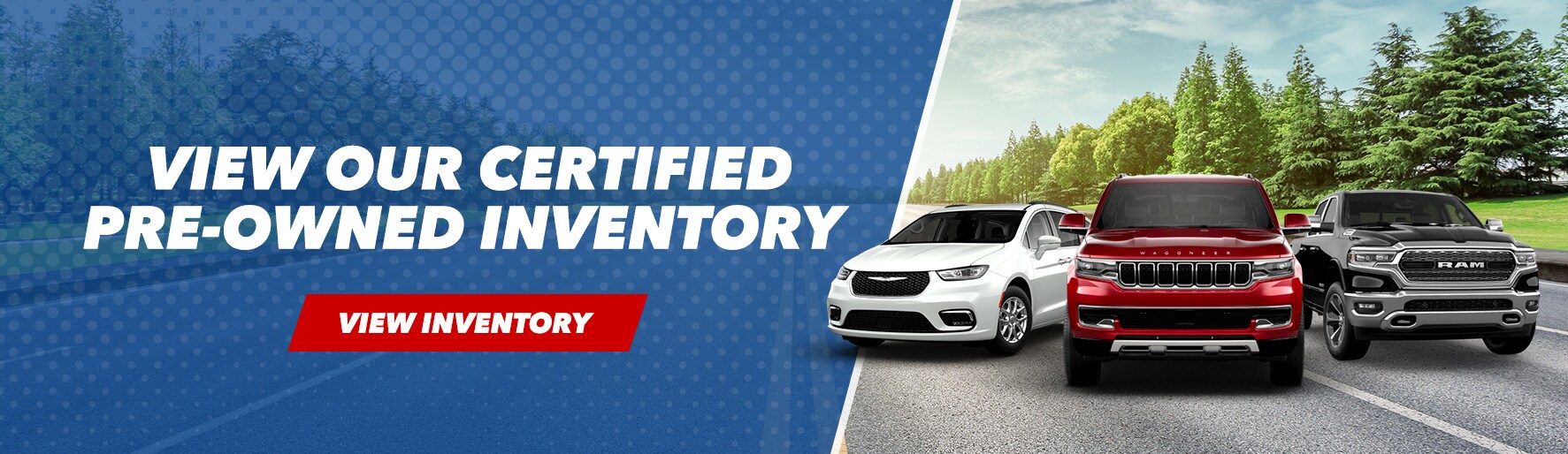 Ontario Auto Ranch Chrysler Dodge Jeep Ram OR Jeep Dealer