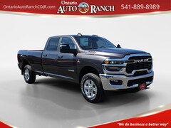 2025 Ram 3500 Big Horn Pickup