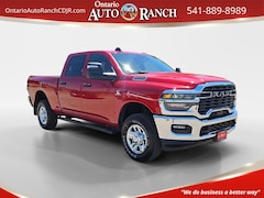 2025 Ram 2500 Tradesman Pickup
