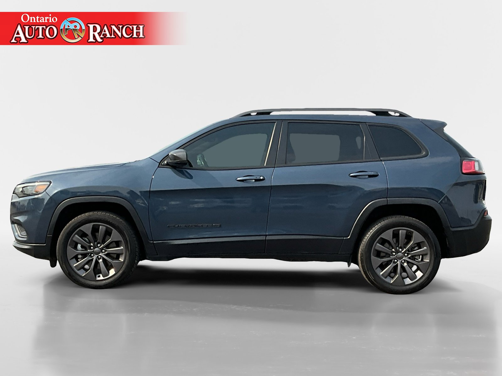 Used 2021 Jeep Cherokee 80TH with VIN 1C4PJMMX0MD177754 for sale in Ontario, OR