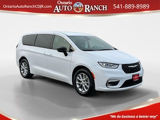 2026 Chrysler Pacifica Select Passenger Van for sale in ontario oregon