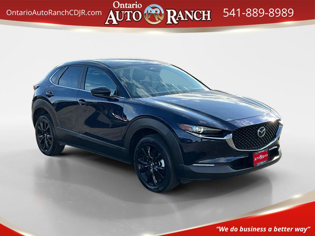 2024 Mazda CX-30 Select Sport