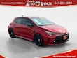Toyota GR Corolla