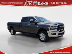 2025 Ram 3500 Tradesman Pickup