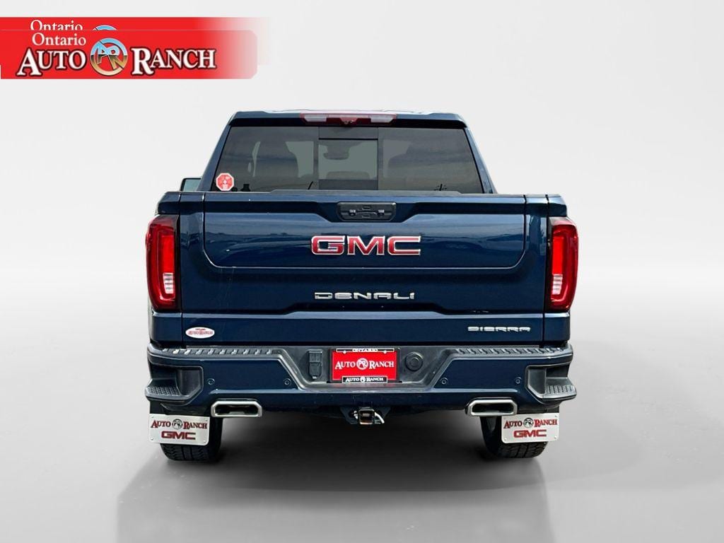 2023 Gmc Sierra 1500 Denali photo 3