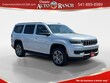 Jeep Wagoneer