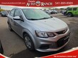 Chevrolet Sonic