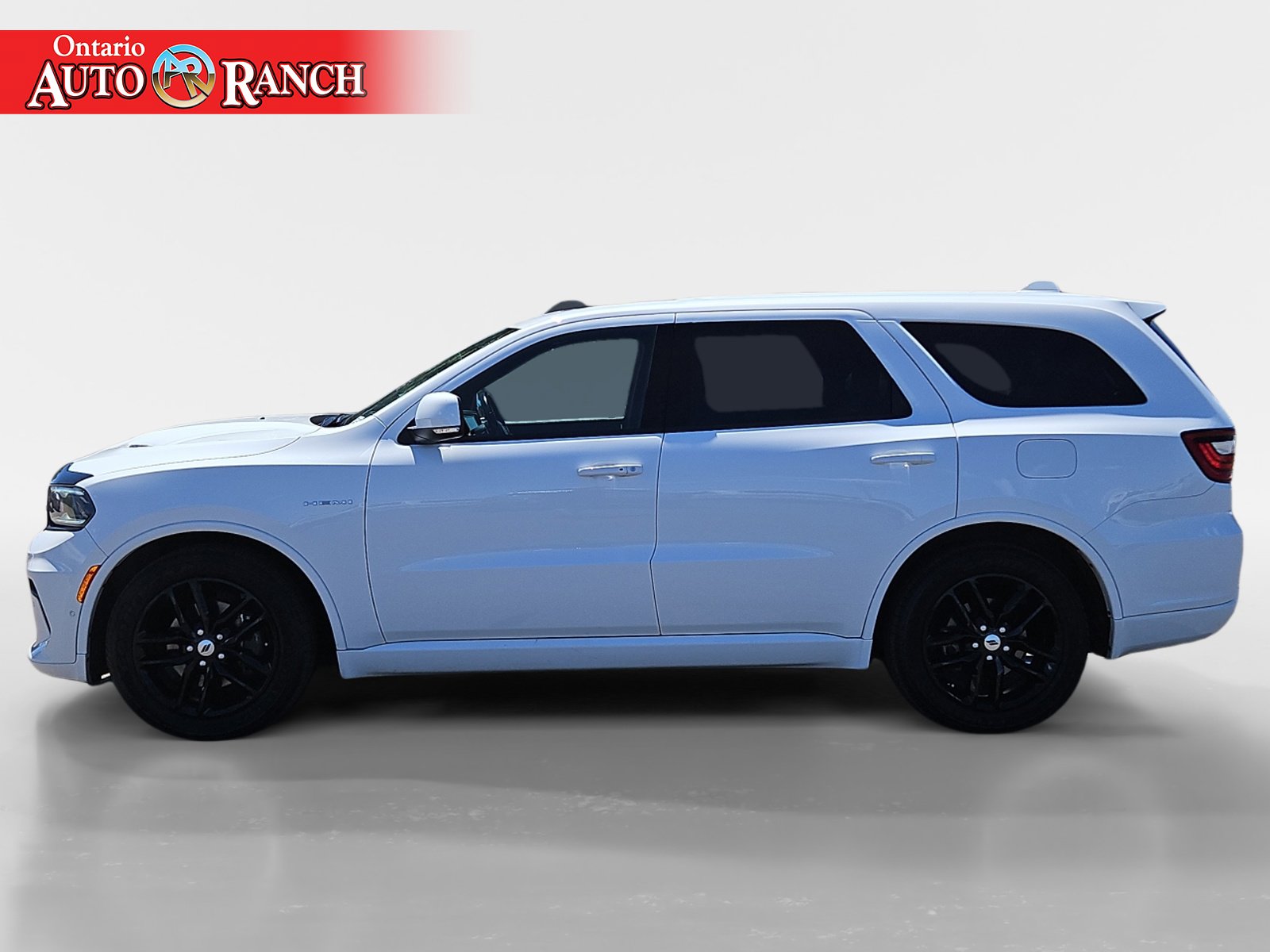 Used 2021 Dodge Durango R/T with VIN 1C4SDJCT4MC555661 for sale in Ontario, OR