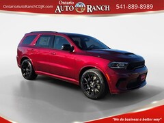 2026 Dodge Durango GT Hemi V8 Sport Utility