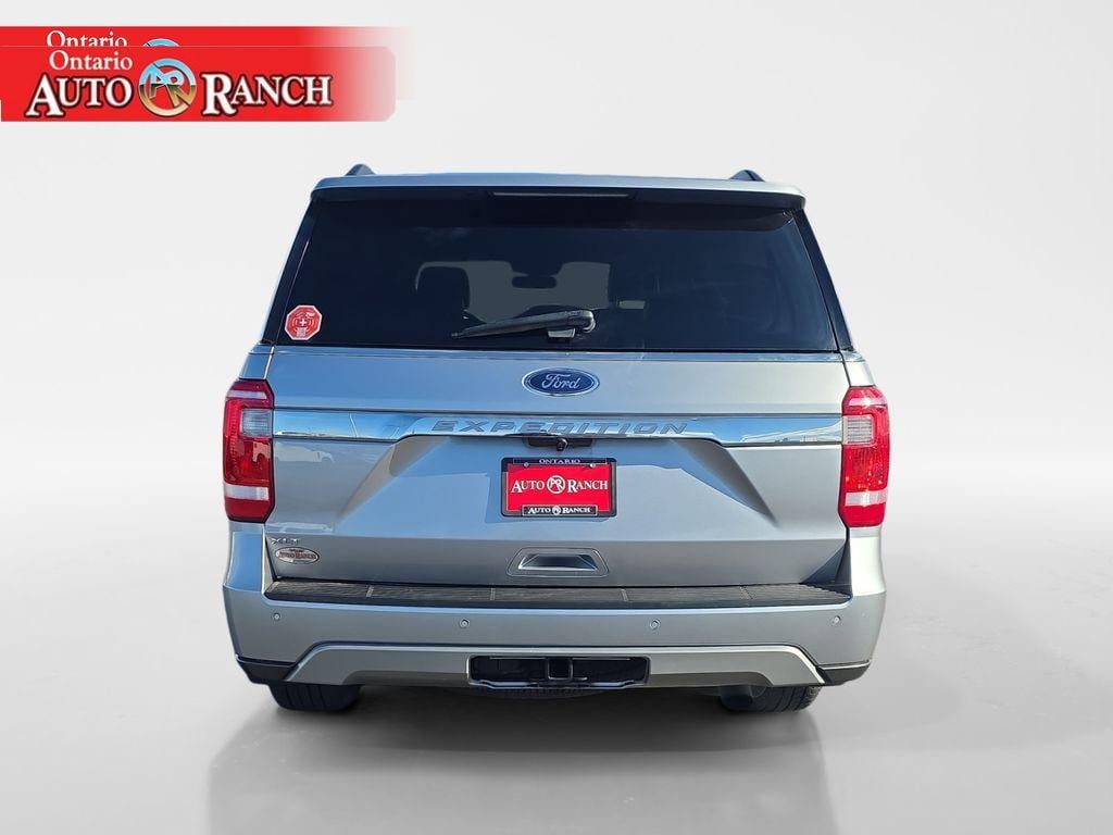 Used 2021 Ford Expedition XLT Sport Utility
