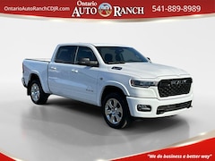 2026 Ram 1500 Big Horn Pickup