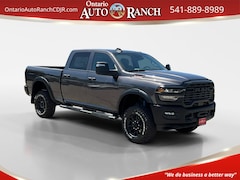 2025 Ram 2500 Tradesman Pickup