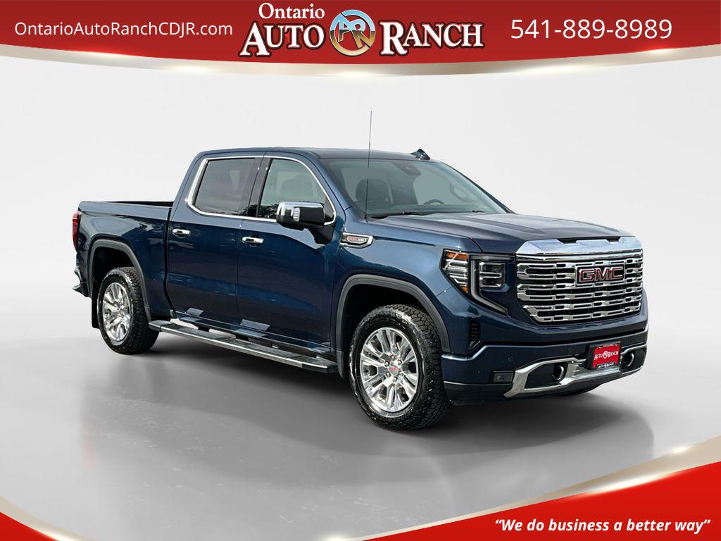 2023 GMC Sierra 1500 Denali Denali's photo