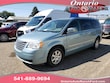 Chrysler Town & Country