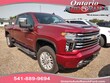 Chevrolet Silverado 2500HD