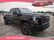 GMC Sierra 2500 HD