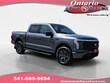Ford F-150 Lightning