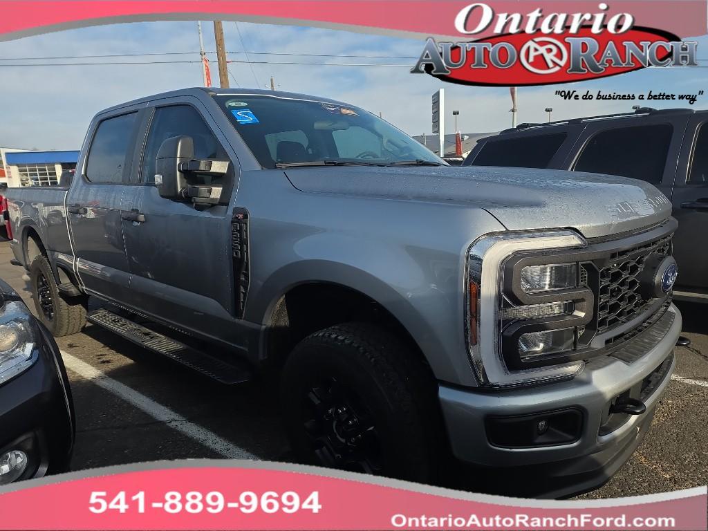 2024 Ford F-250 Base's photo