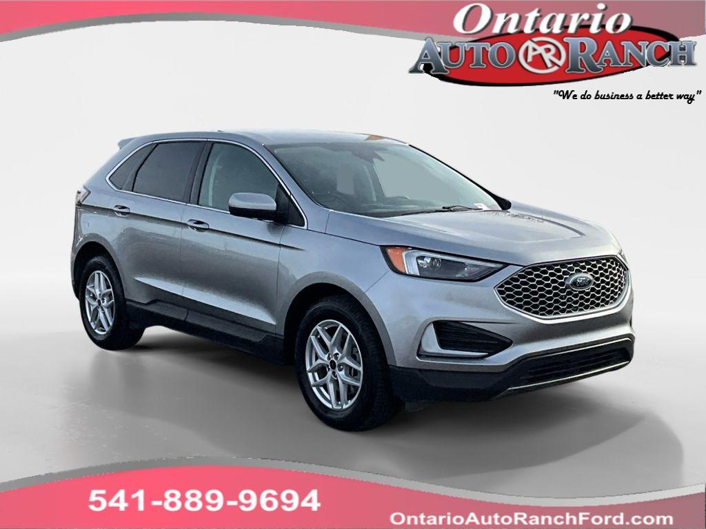 2024 Ford Edge SEL's photo