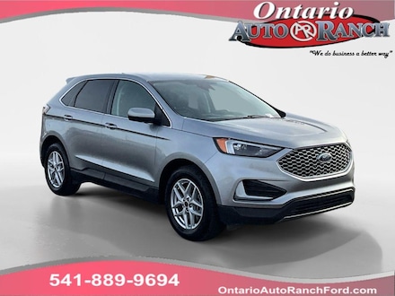 2024 Ford Edge SEL Sport Utility