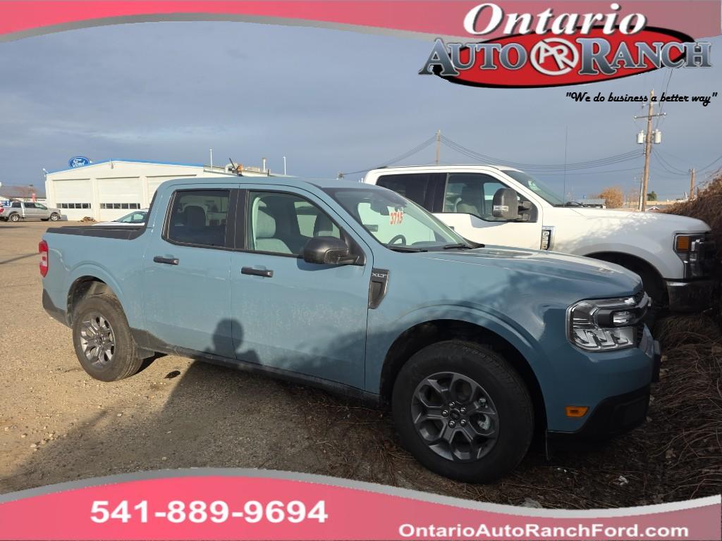 2023 Ford Maverick XLT