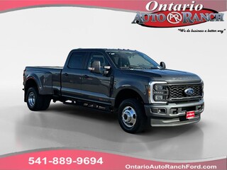 2026 Ford F-350 XL Crew Cab