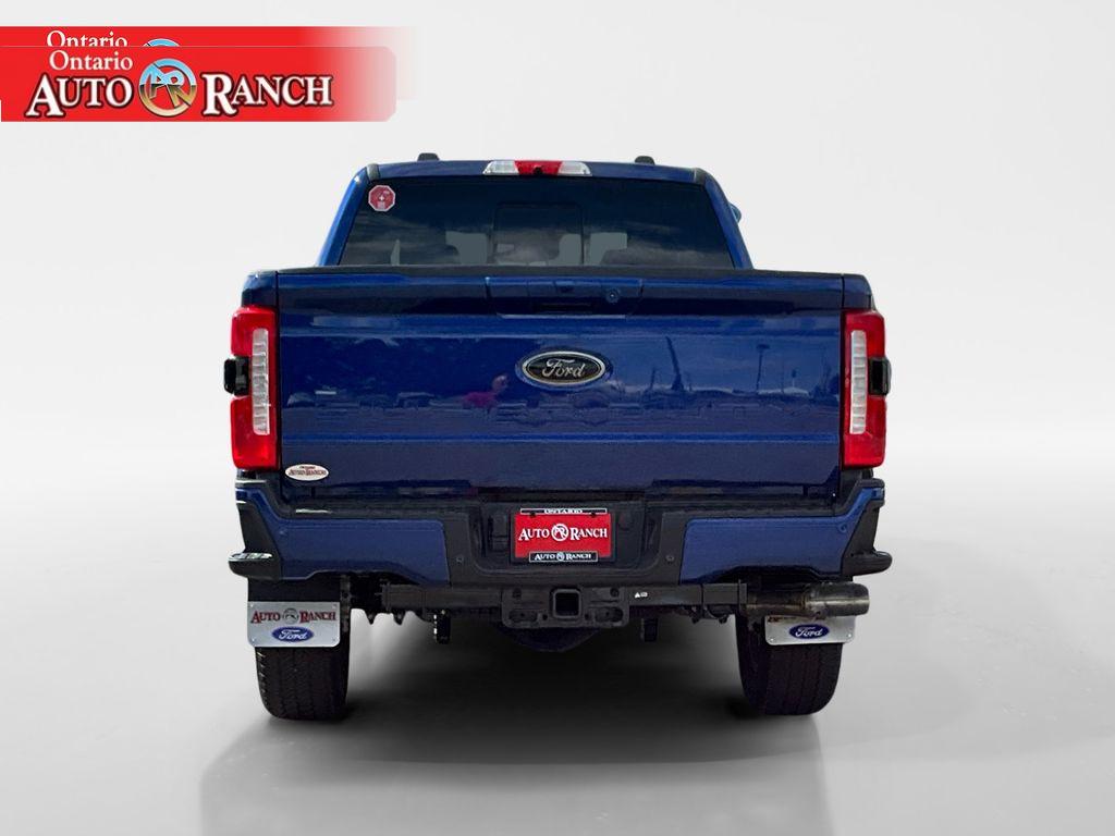 2026 Ford F-350 photo 4
