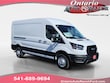 Ford Transit Van