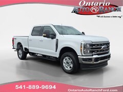 2026 Ford F-250 XLT Crew Cab