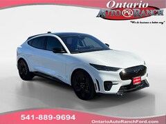 2025 Ford Mustang Mach-E GT SUV