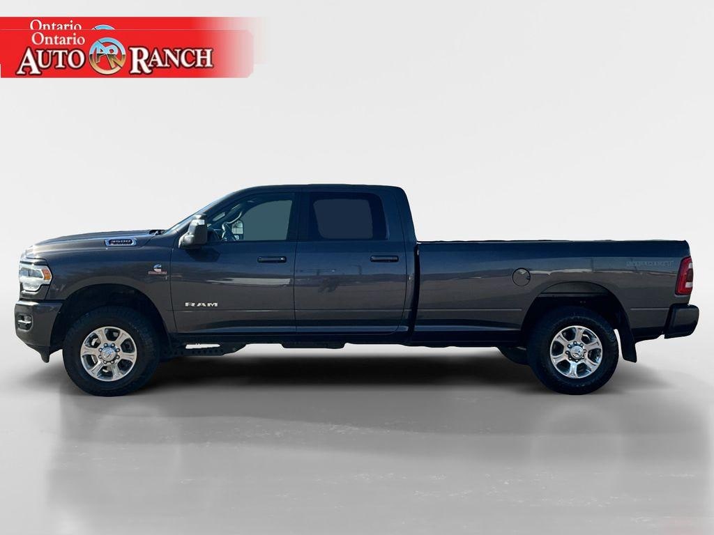Used 2023 Ram 3500 Big Horn Crew Cab