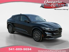 2025 Ford Mustang Mach-E Premium SUV