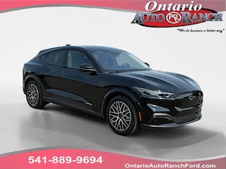 2025 Ford Mustang Mach-E Premium SUV