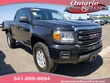 GMC Canyon