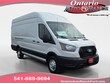  Ford Transit Van
