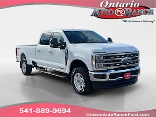2026 Ford F-350 XLT Crew Cab