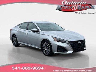 2023 Nissan Altima 2.5 SV Sedan for sale near Boise