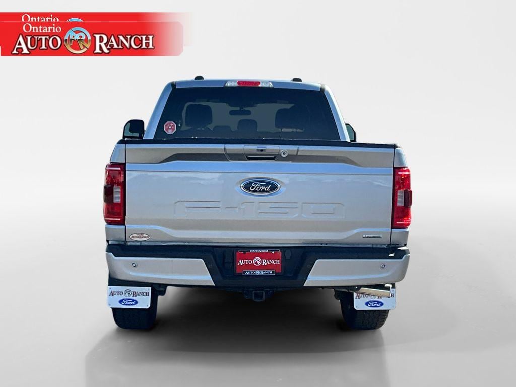 2023 Ford F-150 XLT photo 4