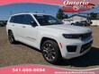 Jeep Grand Cherokee L
