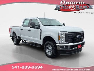 2026 Ford F-250 XL Crew Cab