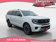  Ford Expedition MAX