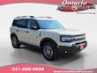 Ford Bronco Sport